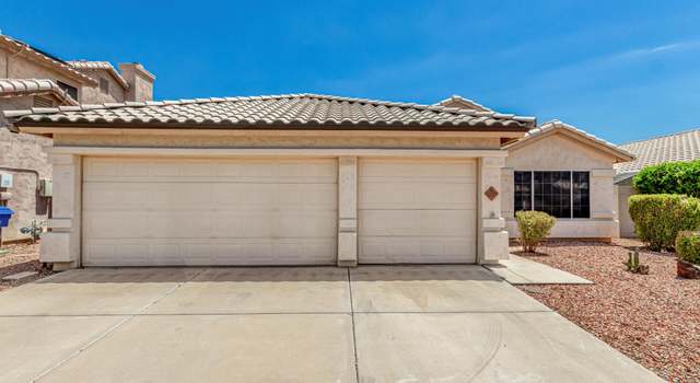 Photo of 3129 E Oraibi Dr, Phoenix, AZ 85050