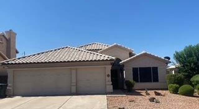 Photo of 3129 E Oraibi Dr, Phoenix, AZ 85050
