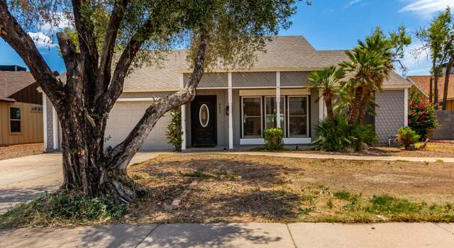 Photo of 6633 W Kings Ave, Glendale, AZ 85306