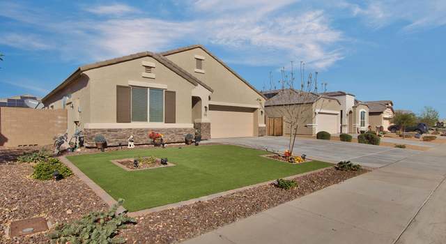 Photo of 13636 W Remuda Dr, Peoria, AZ 85383