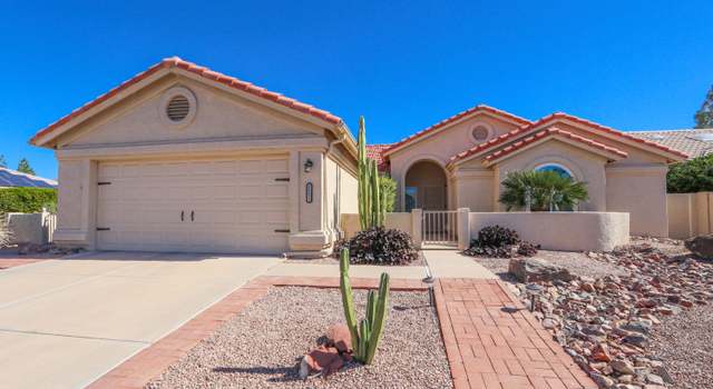 Photo of 26231 S Flame Tree Dr, Sun Lakes, AZ 85248