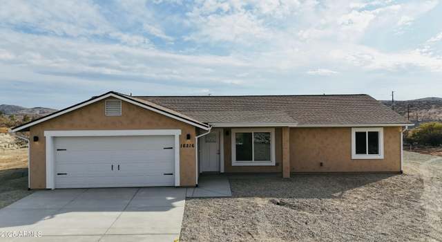 Photo of 16216 S Angus Cir #4, Mayer, AZ 86333