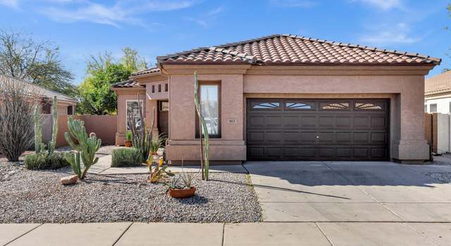 Photo of 903 W Raven Dr, Chandler, AZ 85286