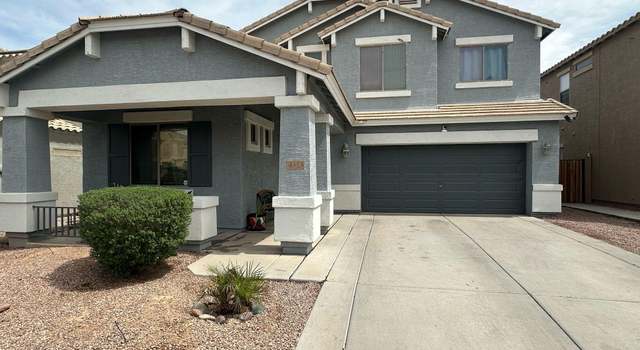 Photo of 4313 S 104th Ave, Tolleson, AZ 85353