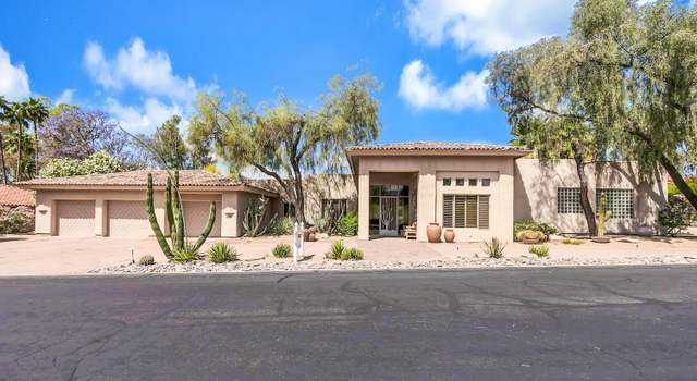 Photo of 22218 N LA Senda Dr, Scottsdale, AZ 85255