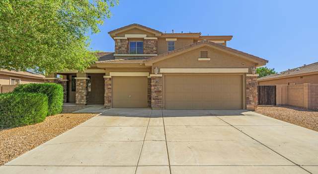 Photo of 2592 E San Rafael Trl, Casa Grande, AZ 85194