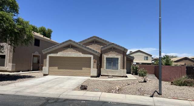 Photo of 13004 W Saint Moritz Ln, El Mirage, AZ 85335