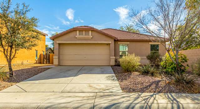 Photo of 40935 W Thornberry Ln, Maricopa, AZ 85138