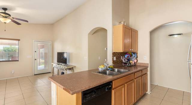 Photo of 40935 W Thornberry Ln, Maricopa, AZ 85138