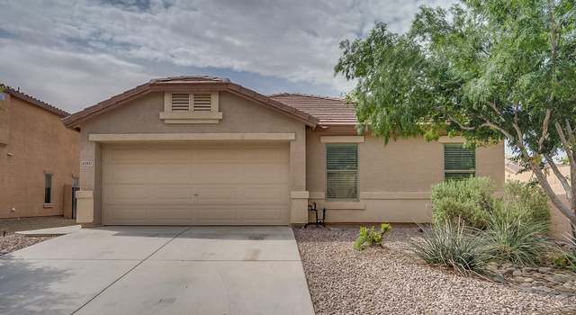 Photo of 40935 W Thornberry Ln, Maricopa, AZ 85138