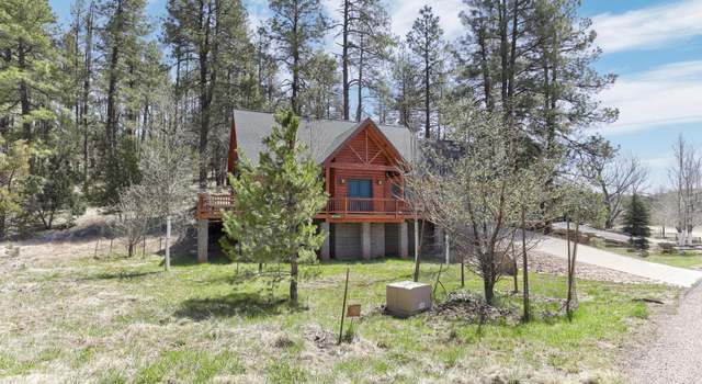 Photo of 1277 S Hunter Creek Dr, Payson, AZ 85541