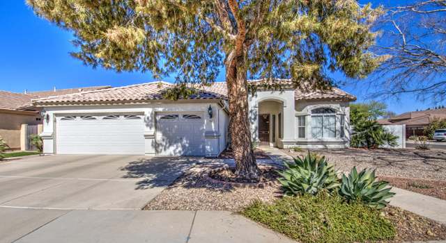 Photo of 792 W Nolan Way, Chandler, AZ 85248