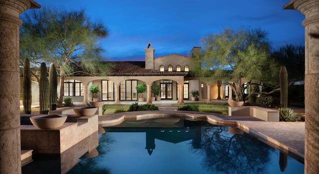 Photo of 23779 N 91st St, Scottsdale, AZ 85255