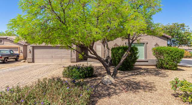 Photo of 19696 N Candace Cir, Maricopa, AZ 85138