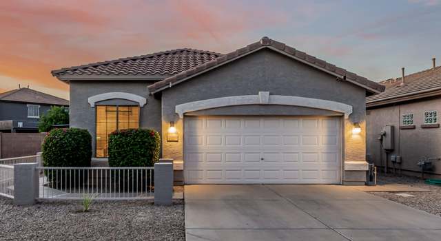 Photo of 20858 E Sonoqui Dr, Queen Creek, AZ 85142