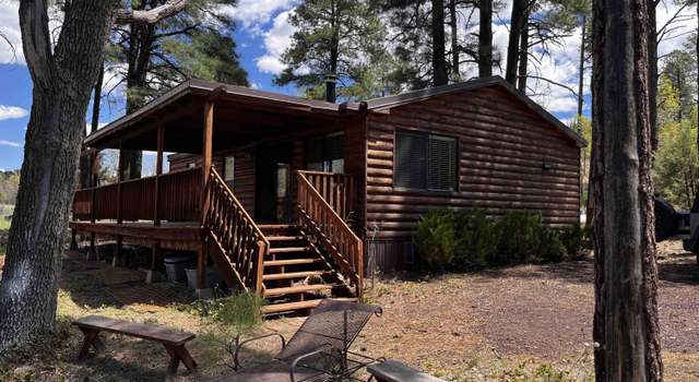 Photo of 870 Bear Track Ln, Show Low, AZ 85901