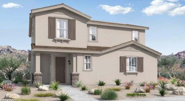Photo of 14602 W Sand Hills Rd, Surprise, AZ 85387