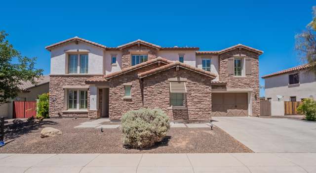 Photo of 3574 E Glacier Pl, Chandler, AZ 85249