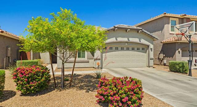 Photo of 12416 W Midway Ave, Glendale, AZ 85307