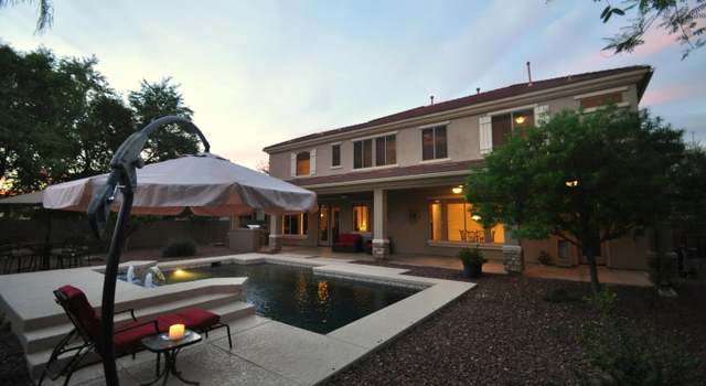 Photo of 4607 W Summerside Rd, Laveen, AZ 85339