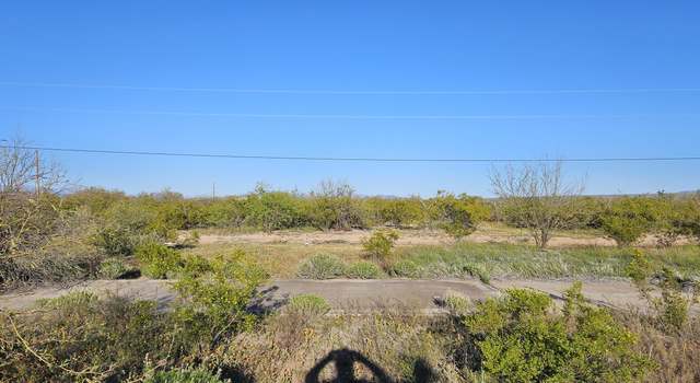 Photo of 8337 S Worden Rd, Tucson, AZ 85735