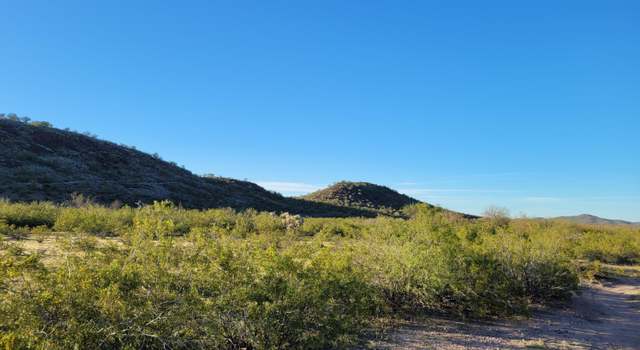 Photo of 8337 S Worden Rd, Tucson, AZ 85735