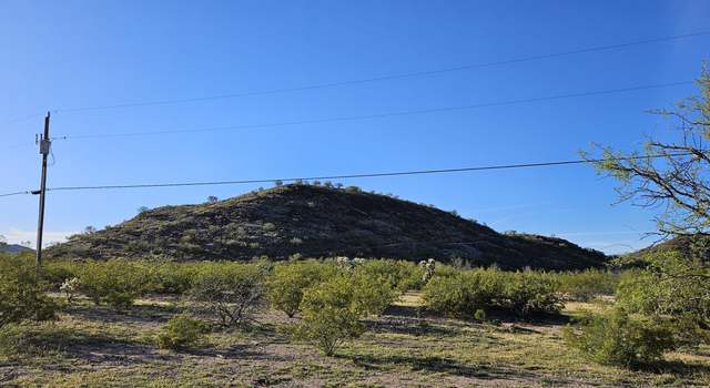 Photo of 8337 S Worden Rd, Tucson, AZ 85735