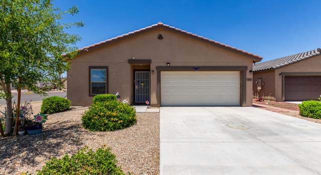 Photo of 8012 S Magic Dr, Casa Grande, AZ 85193