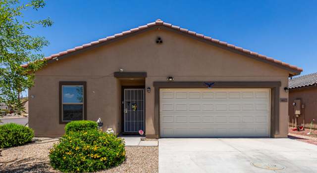 Photo of 8012 S Magic Dr, Casa Grande, AZ 85193
