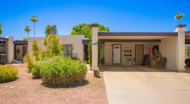 Photo of 1951 E Del Sur Dr, Tempe, AZ 85283