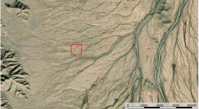 Photo of 40 acres W Vekol Valley -- Unit '-', Maricopa, AZ 85139