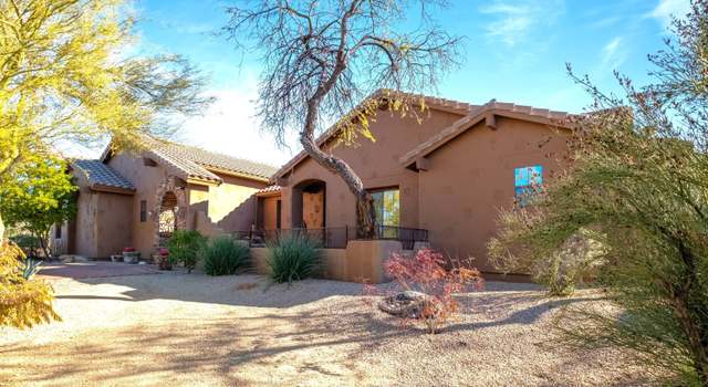 Photo of 7347 E Milton Dr, Scottsdale, AZ 85266