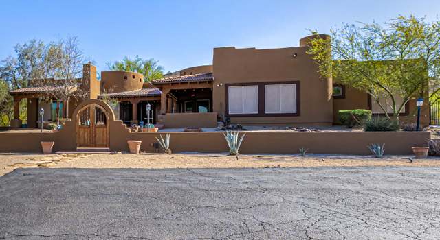 Photo of 38516 N 34th Ave, Phoenix, AZ 85086