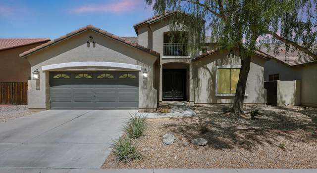 Photo of 5030 W Desert Ln, Laveen, AZ 85339