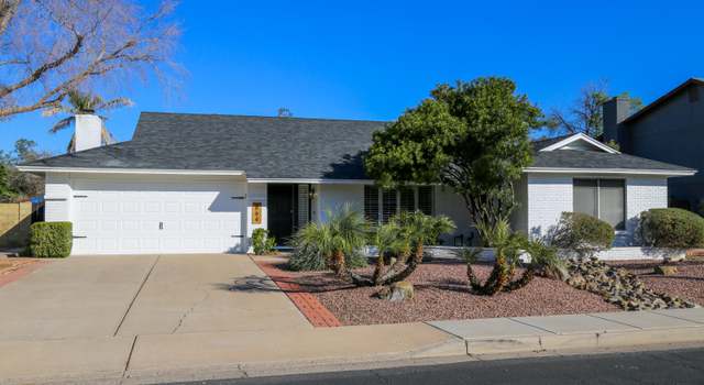Photo of 864 W Monte Ave, Mesa, AZ 85210
