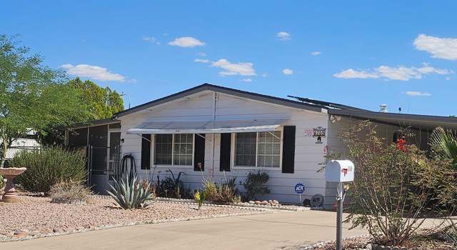 Photo of 8709 E Coralbell Ave, Mesa, AZ 85208