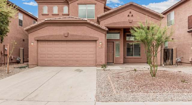 Photo of 6334 S 37th Ln, Phoenix, AZ 85041
