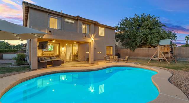Photo of 4093 E Dublin St, Gilbert, AZ 85295