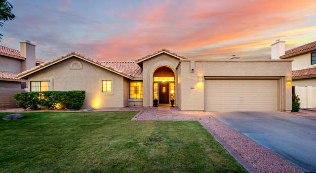 Photo of 8875 S Ash Ave, Tempe, AZ 85284