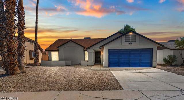 Photo of 19049 N 5th Ave, Phoenix, AZ 85027