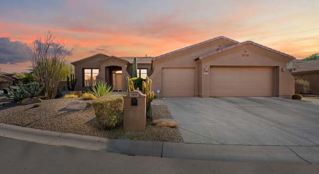 Photo of 7979 E Evening Glow Dr, Scottsdale, AZ 85266