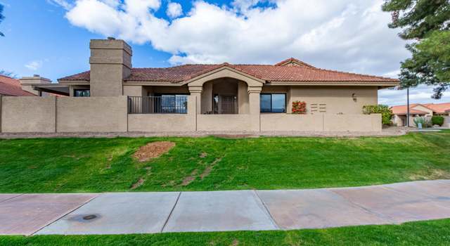 Photo of 945 N Pasadena St #61, Mesa, AZ 85201