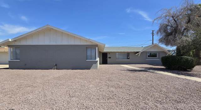 Photo of 5201 N 61st Dr, Glendale, AZ 85301