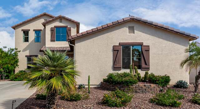 Photo of 18101 N Crestview Ln, Maricopa, AZ 85138