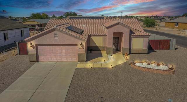 Photo of 10852 W Cove Dr, Arizona City, AZ 85123