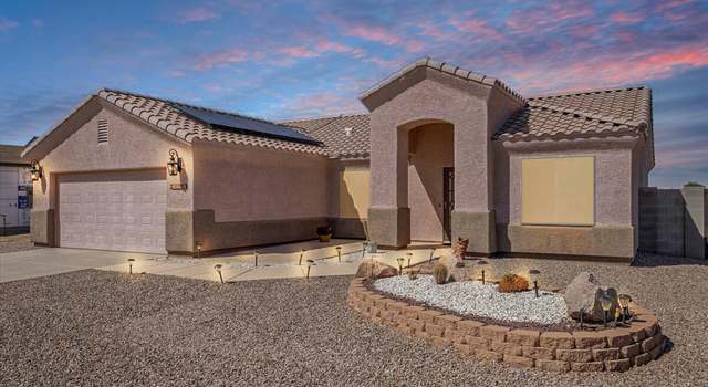 Photo of 10852 W Cove Dr, Arizona City, AZ 85123