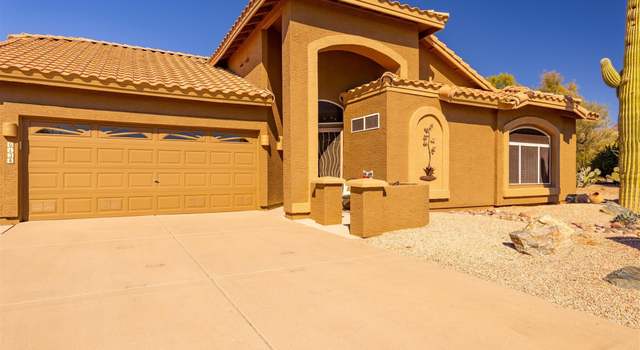 Photo of 6138 S MASHIE Ct, Gold Canyon, AZ 85118