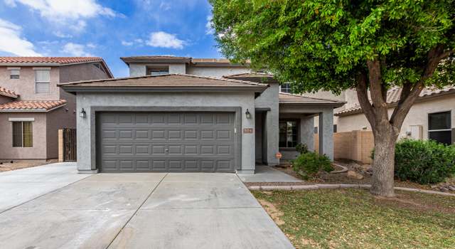 Photo of 504 E Quentin Ln, San Tan Valley, AZ 85140
