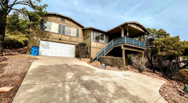 Photo of 618 W ST Moritz Dr, Payson, AZ 85541