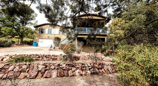 Photo of 618 W ST Moritz Dr, Payson, AZ 85541